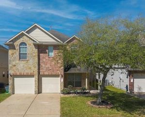 14110 Long Meadow Drive, Houston, TX 77047