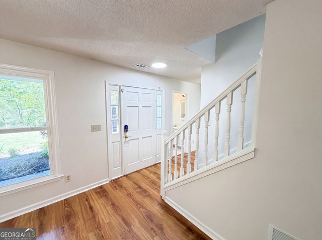 1197 Parkwood Chase NW, Acworth, GA 30102