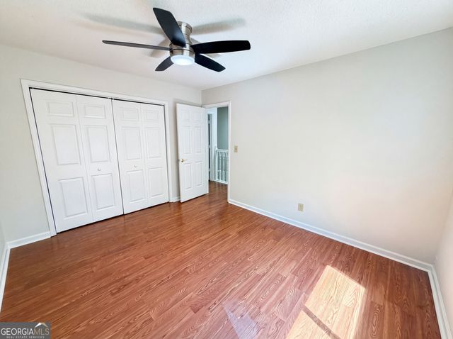 1197 Parkwood Chase NW, Acworth, GA 30102