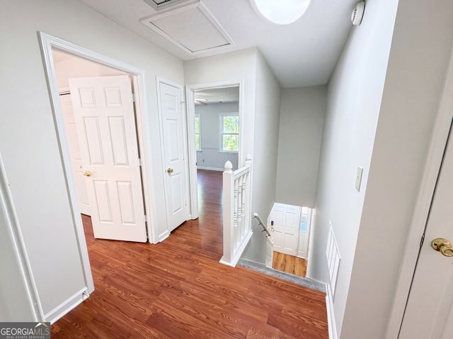 1197 Parkwood Chase NW, Acworth, GA 30102