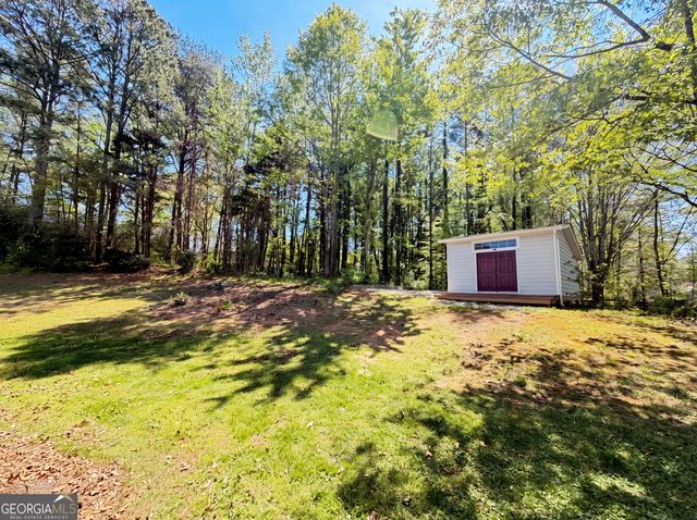 1197 Parkwood Chase NW, Acworth, GA 30102