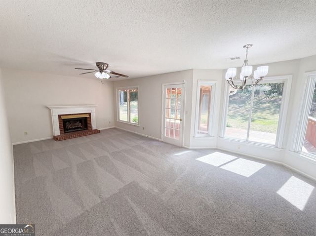 1197 Parkwood Chase NW, Acworth, GA 30102