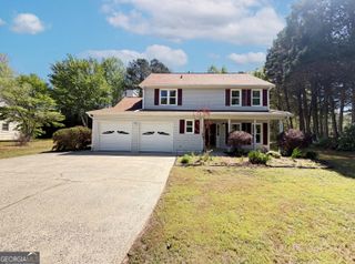 1197 Parkwood Chase NW, Acworth, GA 30102