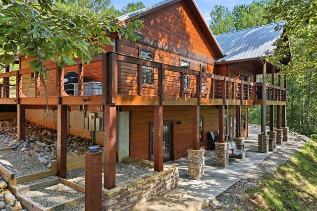 114 Hideaway Trail, Copperhill, TN 37317