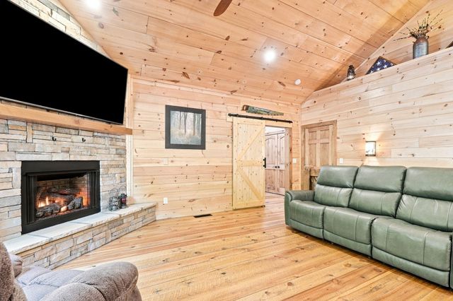 114 Hideaway Trail, Copperhill, TN 37317