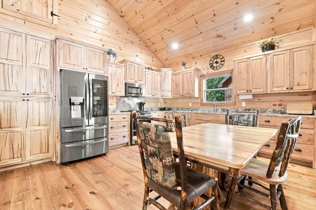 114 Hideaway Trail, Copperhill, TN 37317