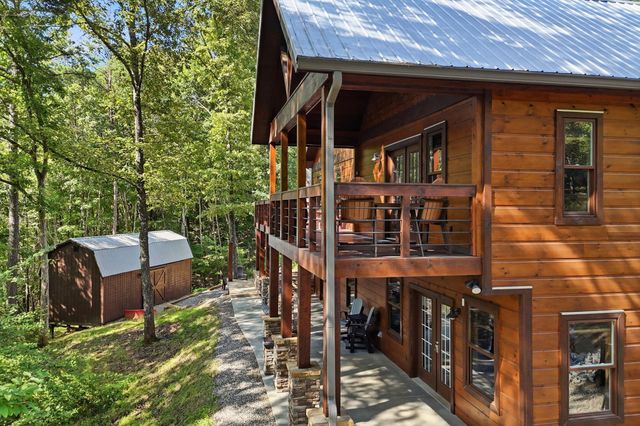 114 Hideaway Trail, Copperhill, TN 37317