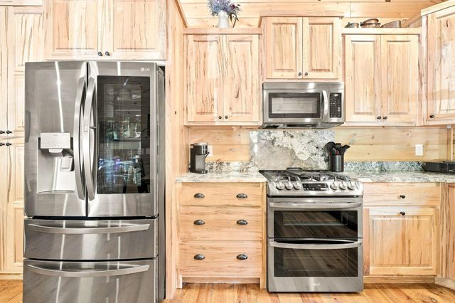114 Hideaway Trail, Copperhill, TN 37317