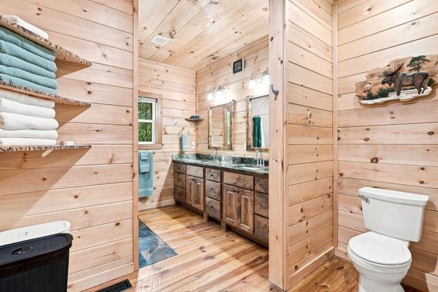 114 Hideaway Trail, Copperhill, TN 37317