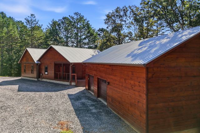 114 Hideaway Trail, Copperhill, TN 37317