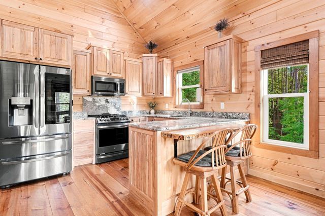 114 Hideaway Trail, Copperhill, TN 37317