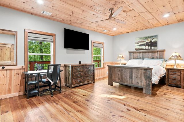 114 Hideaway Trail, Copperhill, TN 37317