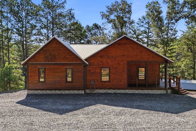 114 Hideaway Trail, Copperhill, TN 37317
