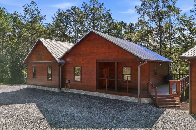 114 Hideaway Trail, Copperhill, TN 37317