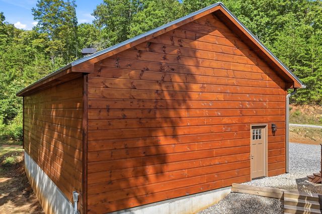 114 Hideaway Trail, Copperhill, TN 37317
