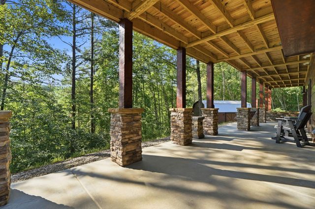 114 Hideaway Trail, Copperhill, TN 37317