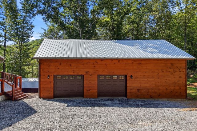 114 Hideaway Trail, Copperhill, TN 37317