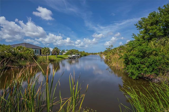 10165 & 10157 KINGSVILLE DRIVE, Port Charlotte, FL 33981