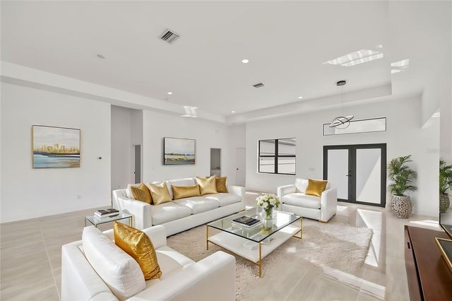 10165 & 10157 KINGSVILLE DRIVE, Port Charlotte, FL 33981