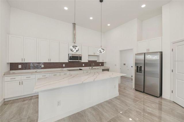 10165 & 10157 KINGSVILLE DRIVE, Port Charlotte, FL 33981