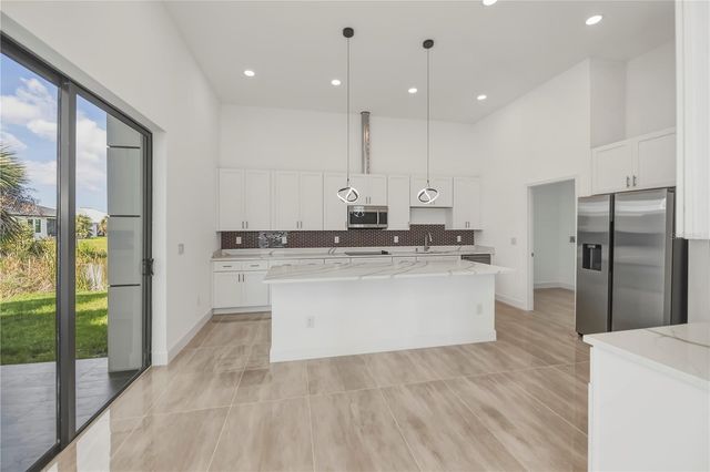 10165 & 10157 KINGSVILLE DRIVE, Port Charlotte, FL 33981