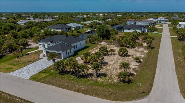 10165 & 10157 KINGSVILLE DRIVE, Port Charlotte, FL 33981