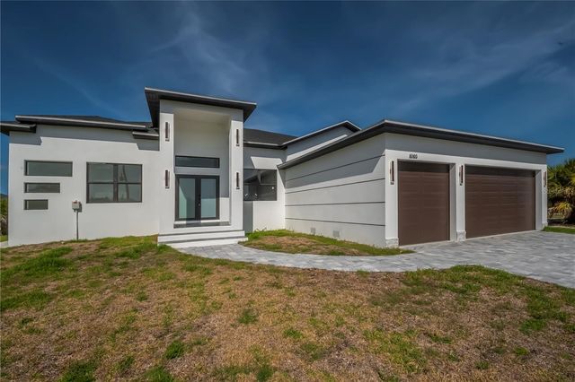 10165 & 10157 KINGSVILLE DRIVE, Port Charlotte, FL 33981