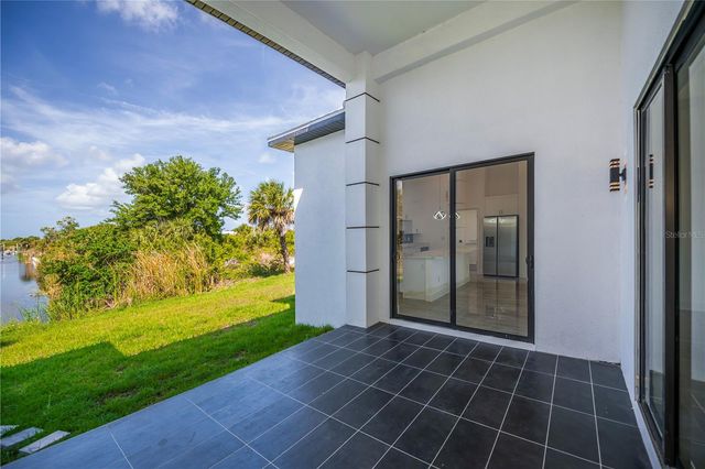 10165 & 10157 KINGSVILLE DRIVE, Port Charlotte, FL 33981