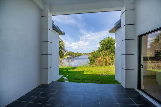 10165 & 10157 KINGSVILLE DRIVE, Port Charlotte, FL 33981