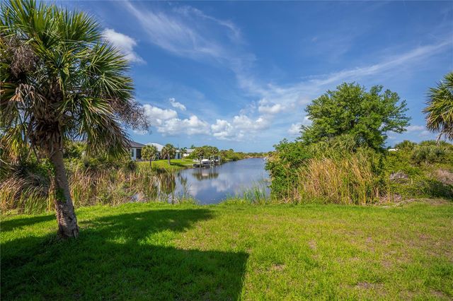 10165 & 10157 KINGSVILLE DRIVE, Port Charlotte, FL 33981