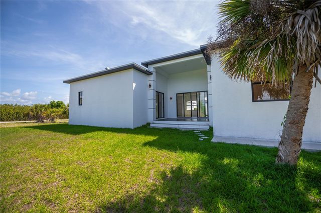 10165 & 10157 KINGSVILLE DRIVE, Port Charlotte, FL 33981