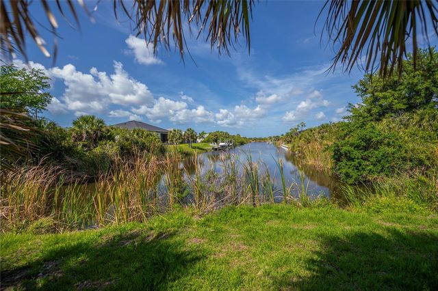 10165 & 10157 KINGSVILLE DRIVE, Port Charlotte, FL 33981