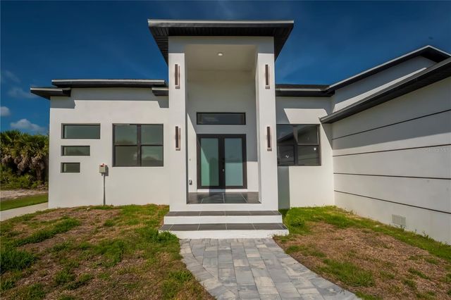 10165 & 10157 KINGSVILLE DRIVE, Port Charlotte, FL 33981