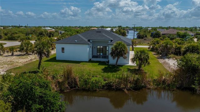 10165 & 10157 KINGSVILLE DRIVE, Port Charlotte, FL 33981