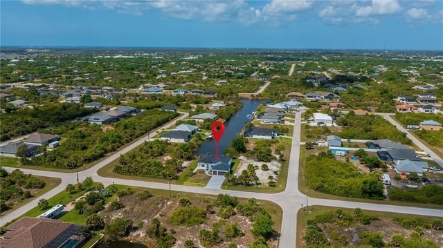 10165 & 10157 KINGSVILLE DRIVE, Port Charlotte, FL 33981