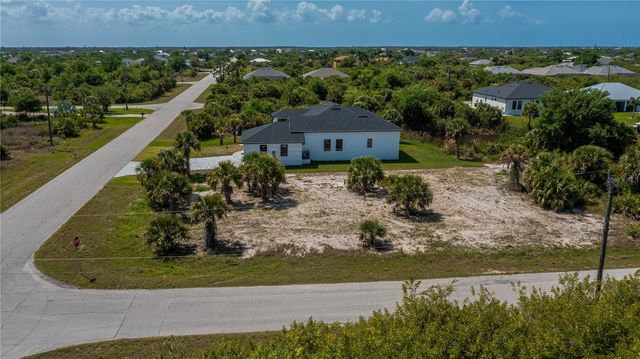 10165 & 10157 KINGSVILLE DRIVE, Port Charlotte, FL 33981