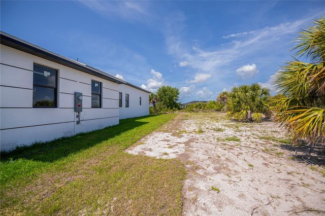 10165 & 10157 KINGSVILLE DRIVE, Port Charlotte, FL 33981