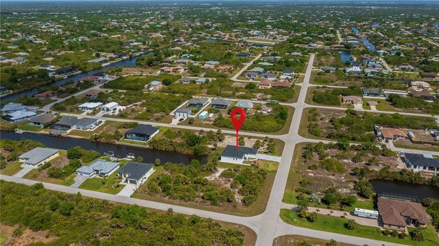 10165 & 10157 KINGSVILLE DRIVE, Port Charlotte, FL 33981