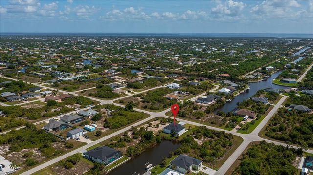 10165 & 10157 KINGSVILLE DRIVE, Port Charlotte, FL 33981