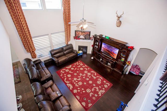 1002 Nail Lane, Euless, TX 76040