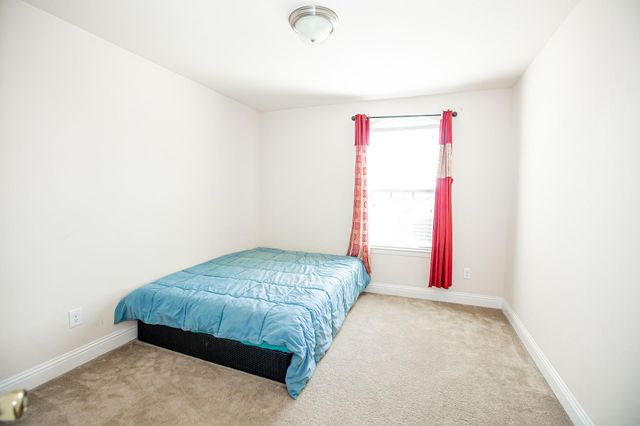 1002 Nail Lane, Euless, TX 76040