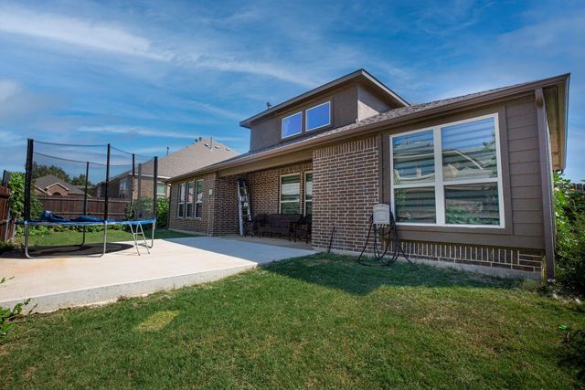 1002 Nail Lane, Euless, TX 76040