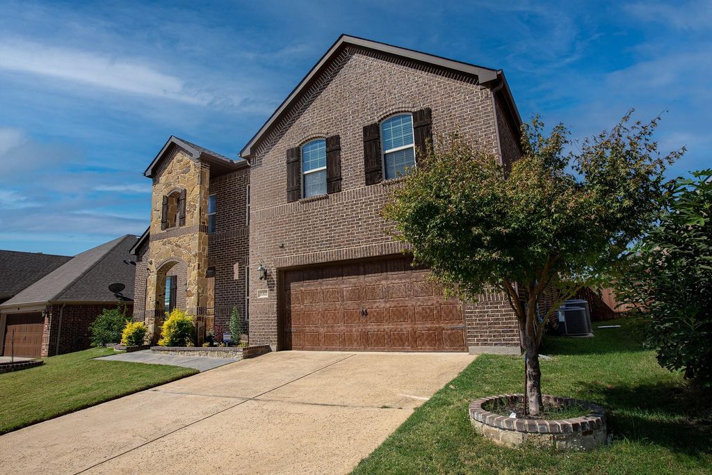 1002 Nail Lane, Euless, TX 76040 — photo 4