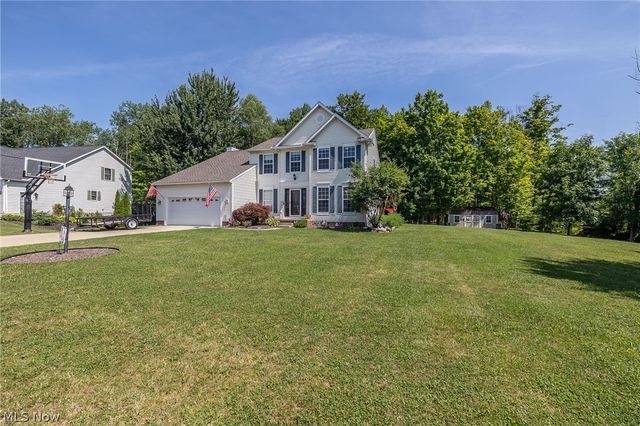 1743 Dunlap Drive, Streetsboro, OH 44241