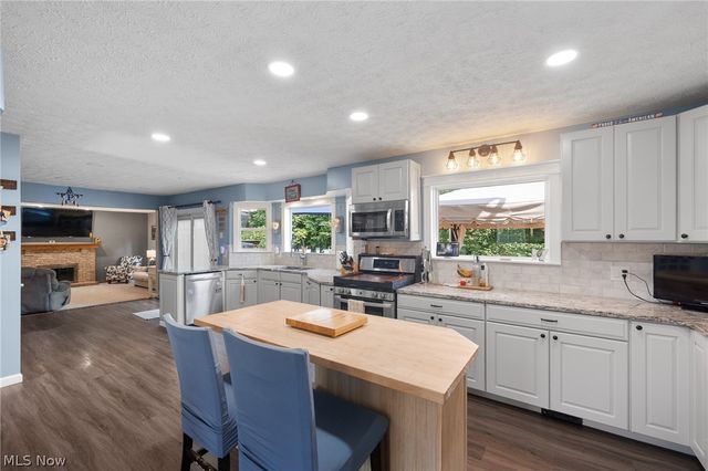 1743 Dunlap Drive, Streetsboro, OH 44241