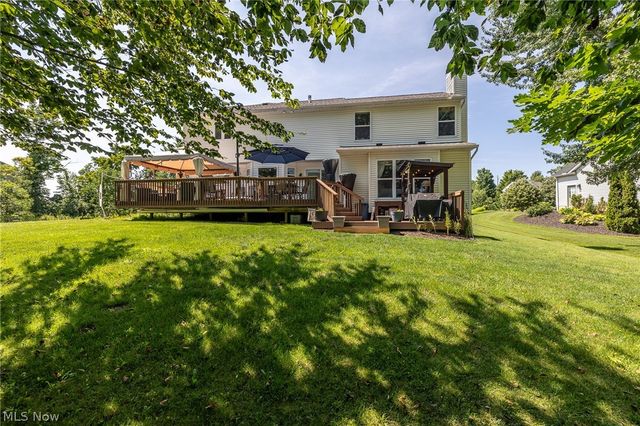 1743 Dunlap Drive, Streetsboro, OH 44241
