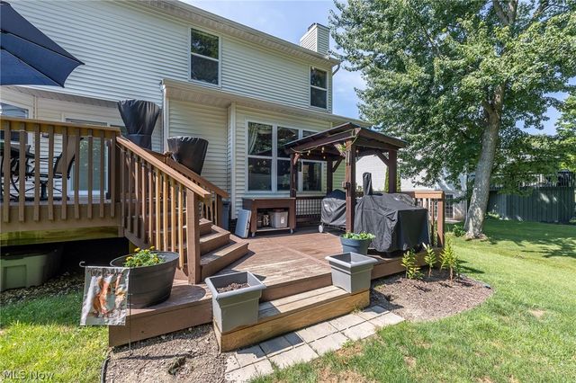 1743 Dunlap Drive, Streetsboro, OH 44241