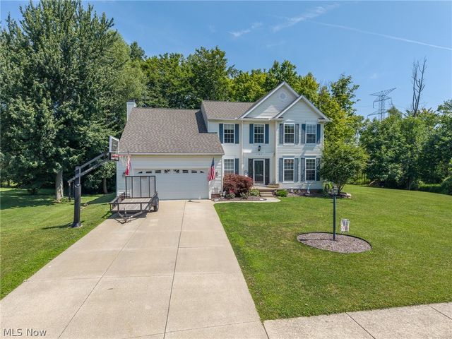 1743 Dunlap Drive, Streetsboro, OH 44241