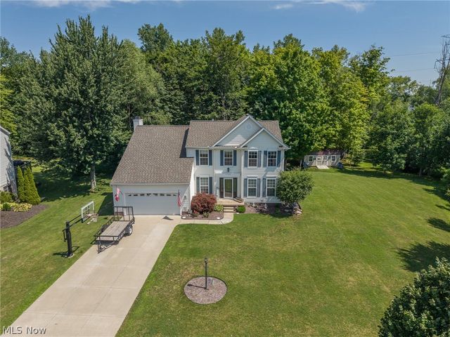 1743 Dunlap Drive, Streetsboro, OH 44241