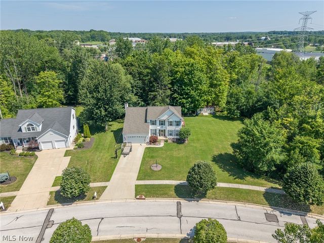 1743 Dunlap Drive, Streetsboro, OH 44241